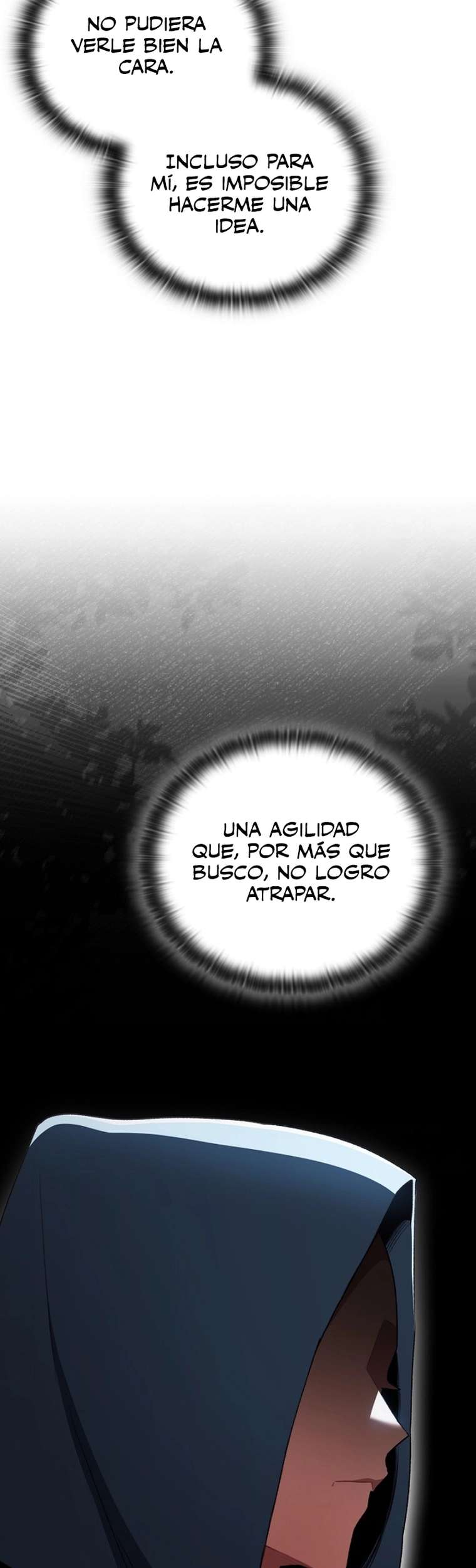 Taerang Salva El Otro Mundo Capitulo 34 página 31