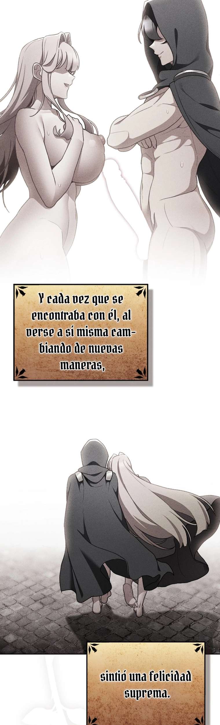 Taerang Salva El Otro Mundo Capitulo 34 página 4
