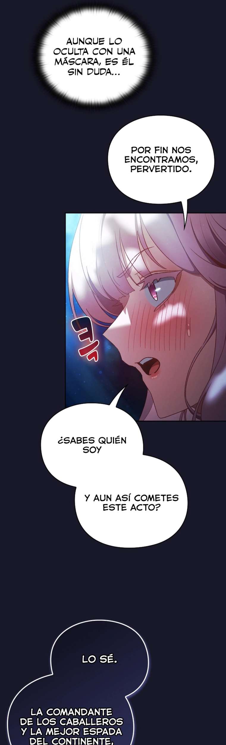Taerang Salva El Otro Mundo Capitulo 34 página 49