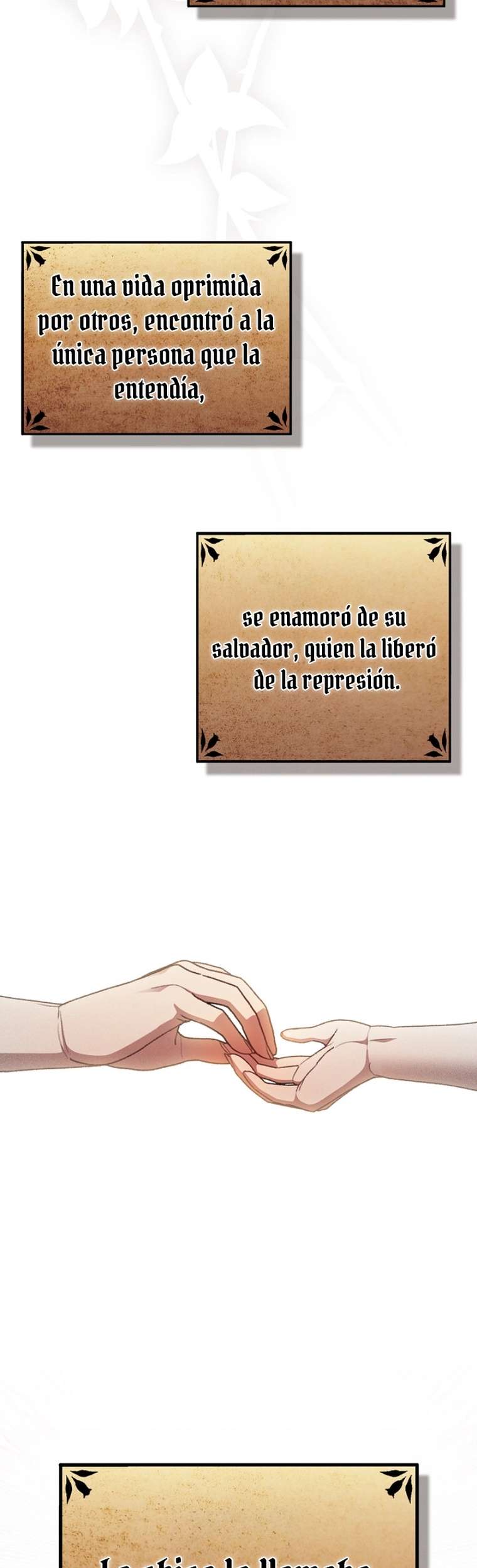 Taerang Salva El Otro Mundo Capitulo 34 página 5