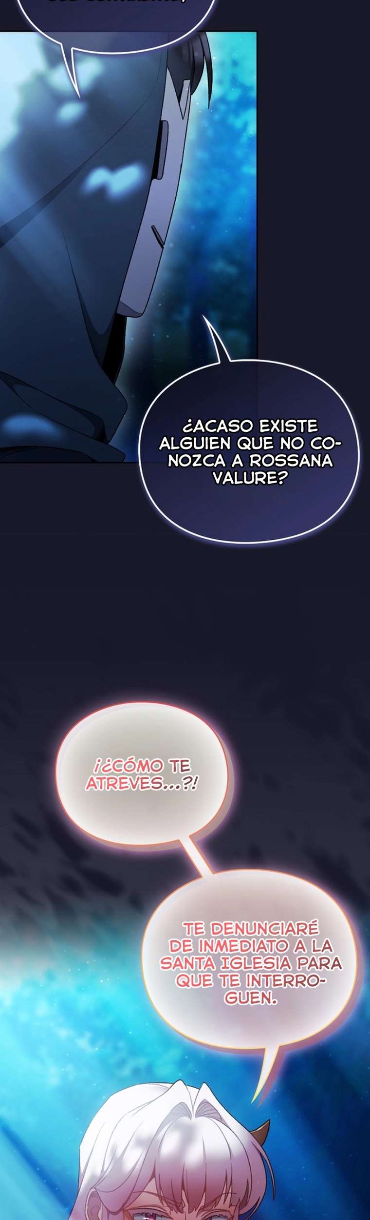 Taerang Salva El Otro Mundo Capitulo 34 página 50