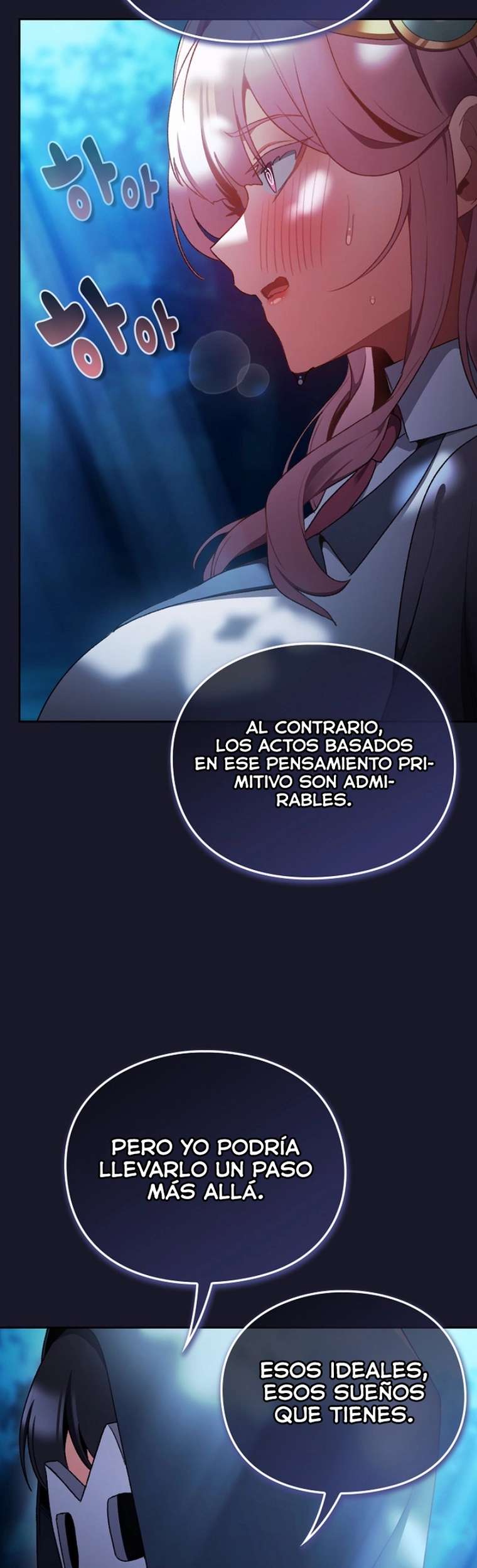 Taerang Salva El Otro Mundo Capitulo 34 página 59