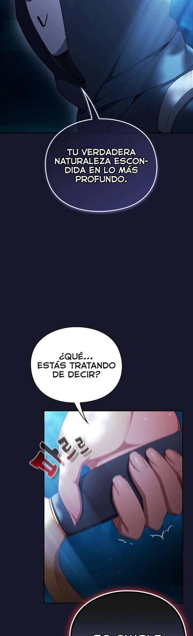 Taerang Salva El Otro Mundo Capitulo 34 página 60