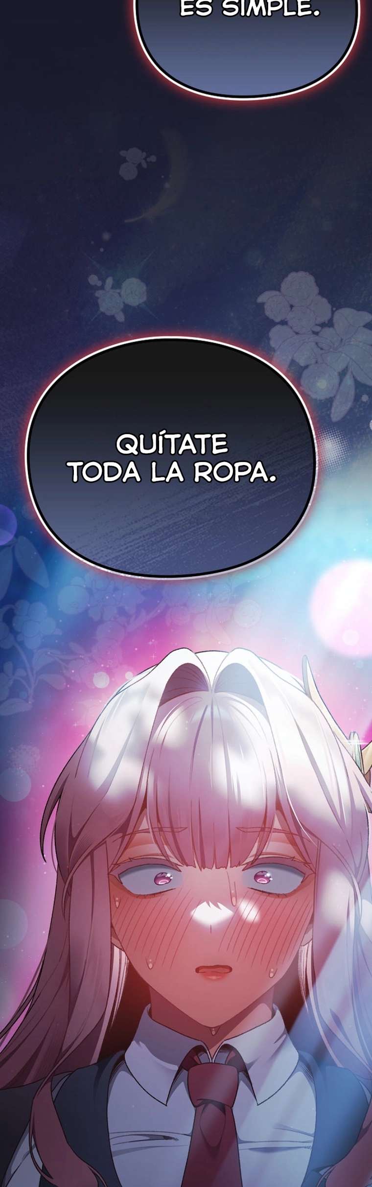 Taerang Salva El Otro Mundo Capitulo 34 página 61