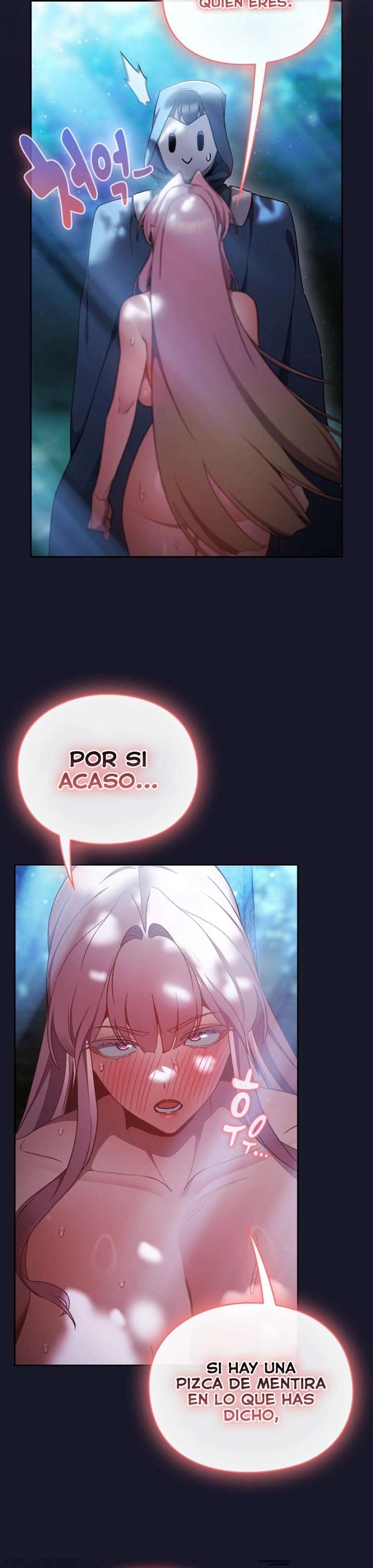 Taerang Salva El Otro Mundo Capitulo 35 página 15