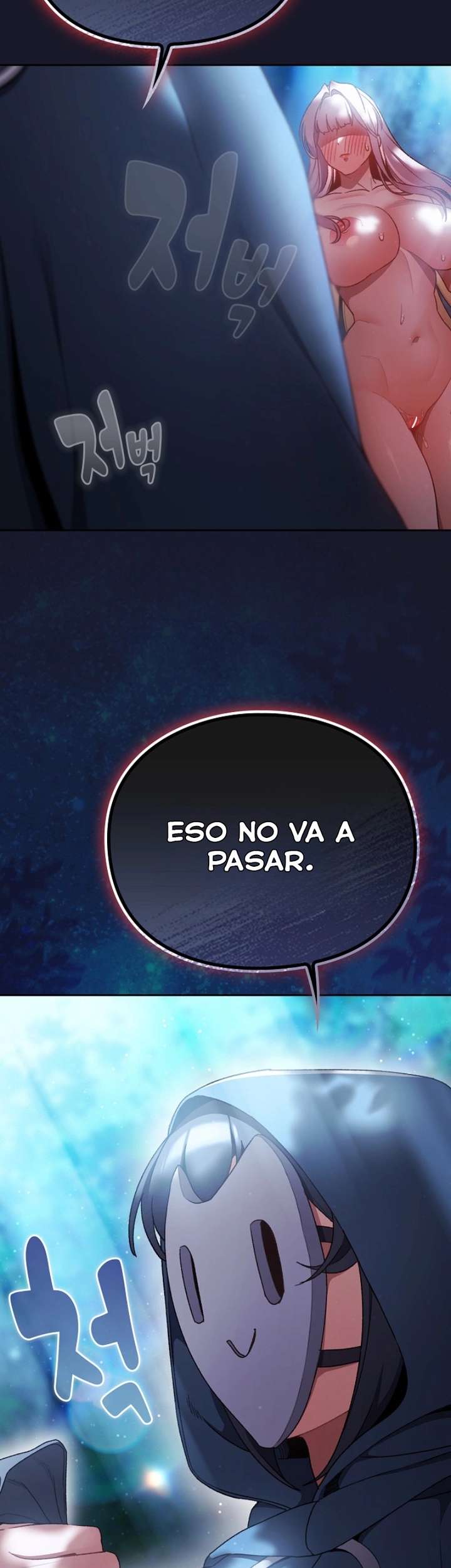 Taerang Salva El Otro Mundo Capitulo 35 página 17