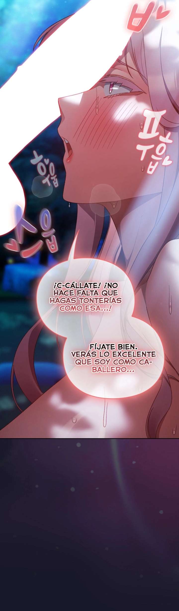 Taerang Salva El Otro Mundo Capitulo 35 página 26
