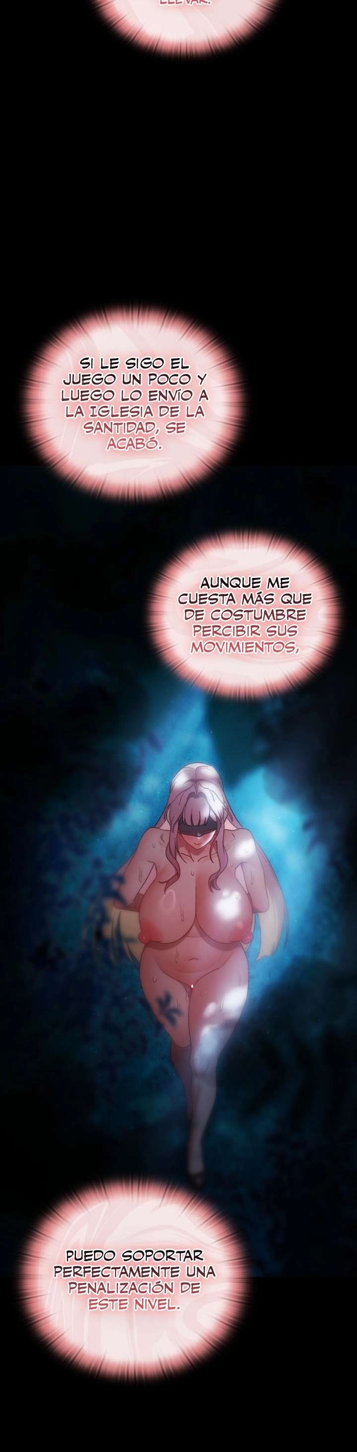 Taerang Salva El Otro Mundo Capitulo 35 página 31