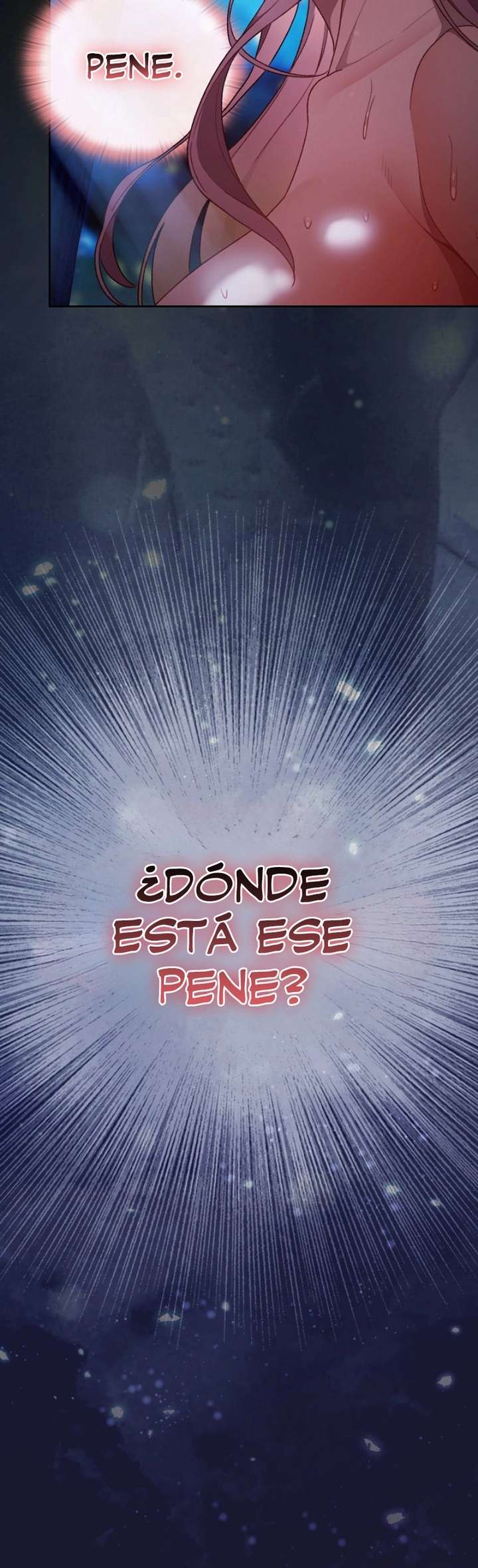 Taerang Salva El Otro Mundo Capitulo 35 página 35