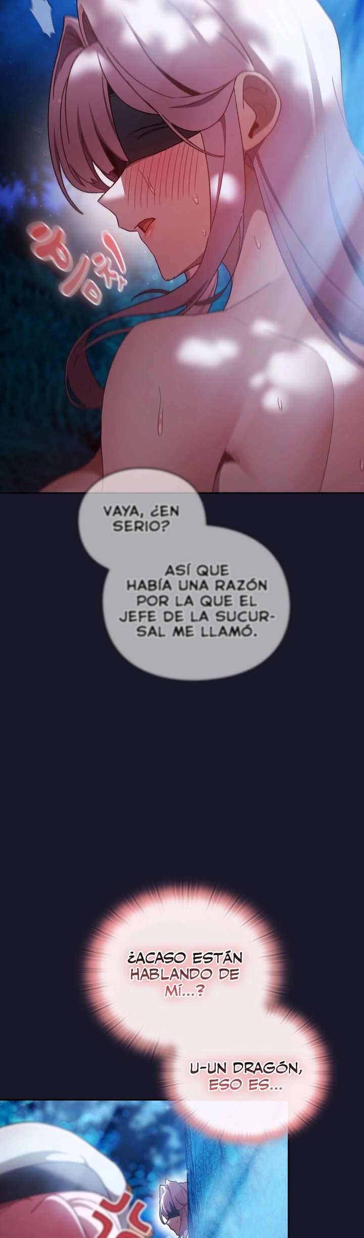 Taerang Salva El Otro Mundo Capitulo 35 página 46
