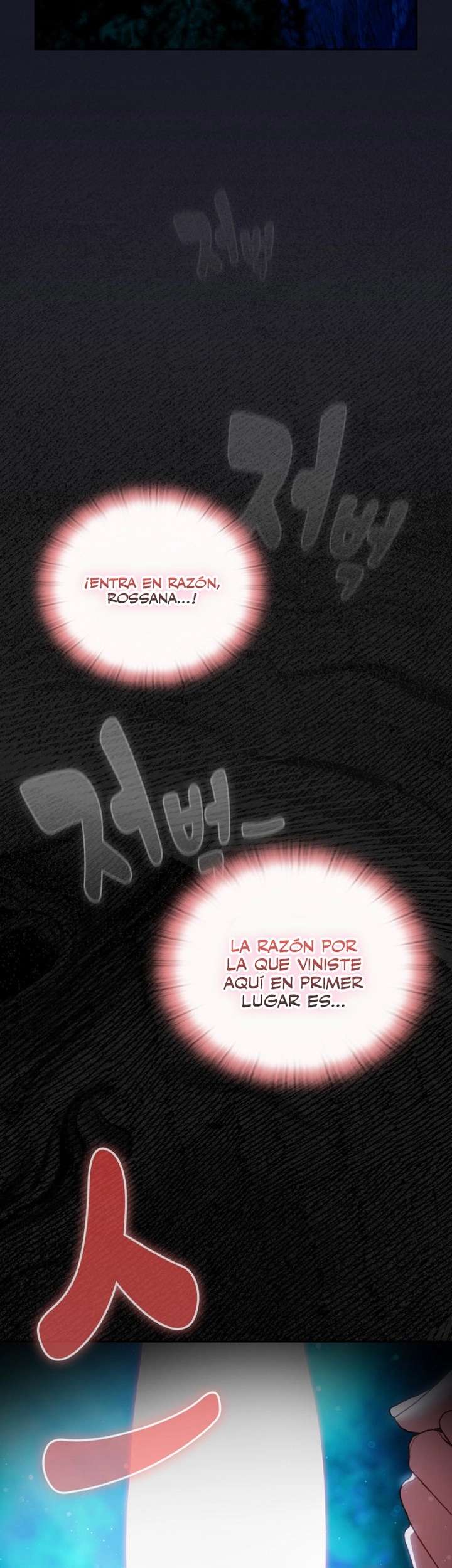 Taerang Salva El Otro Mundo Capitulo 36 página 21