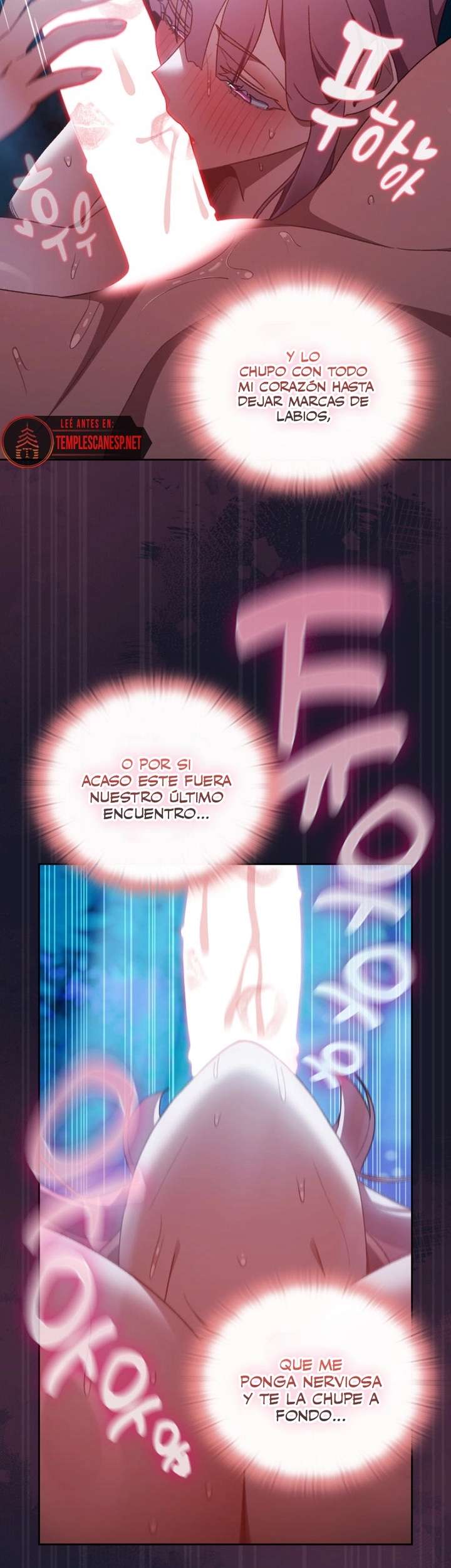 Taerang Salva El Otro Mundo Capitulo 36 página 34