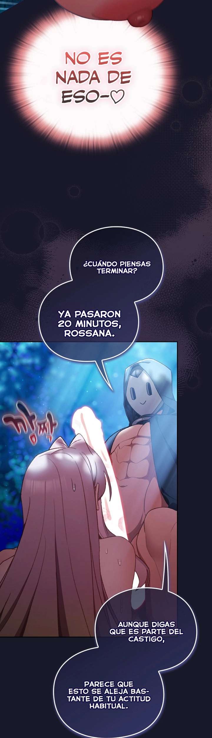 Taerang Salva El Otro Mundo Capitulo 36 página 36