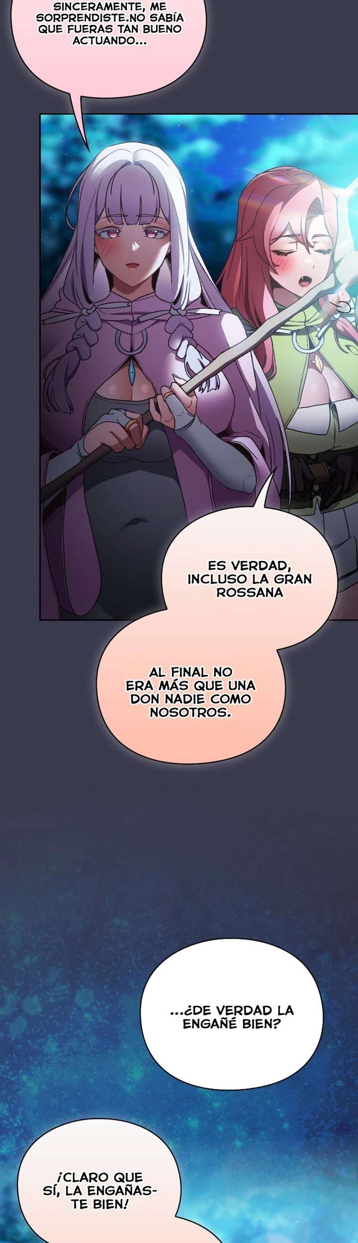 Taerang Salva El Otro Mundo Capitulo 36 página 53