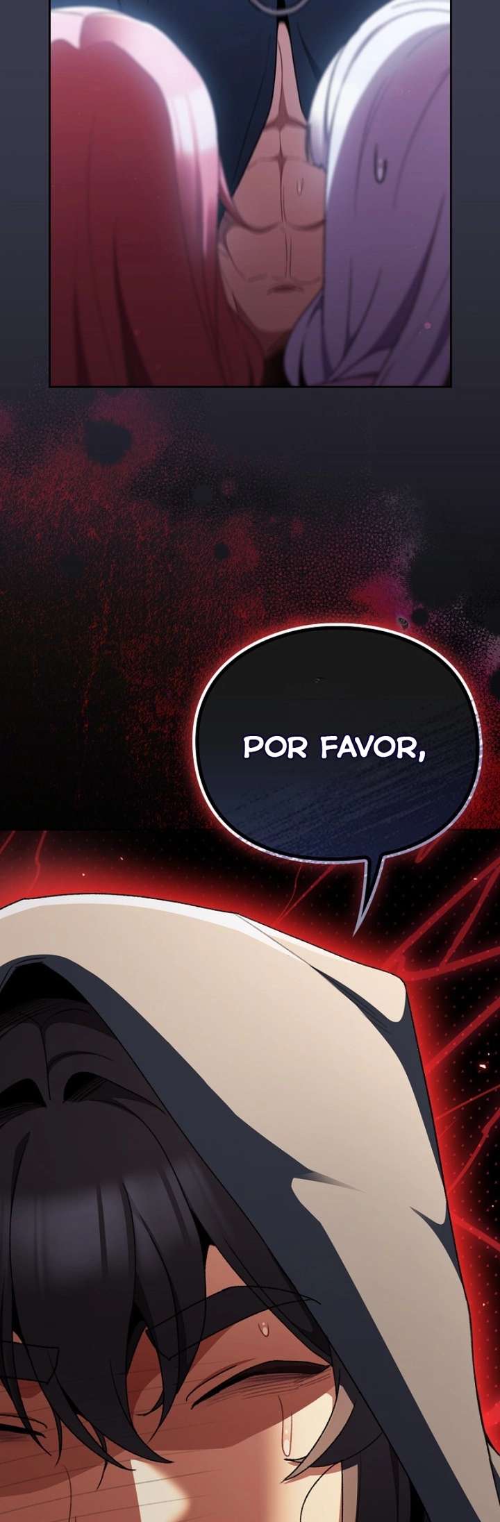 Taerang Salva El Otro Mundo Capitulo 36 página 57