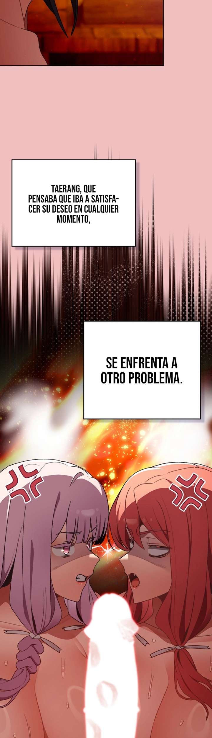 Taerang Salva El Otro Mundo Capitulo 37 página 15