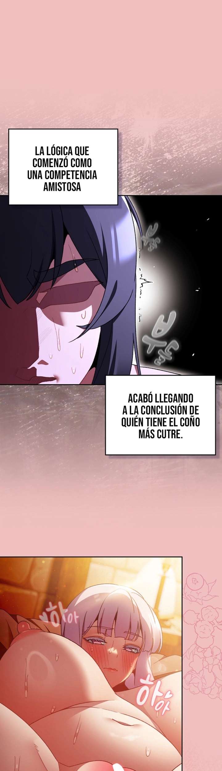 Taerang Salva El Otro Mundo Capitulo 37 página 17