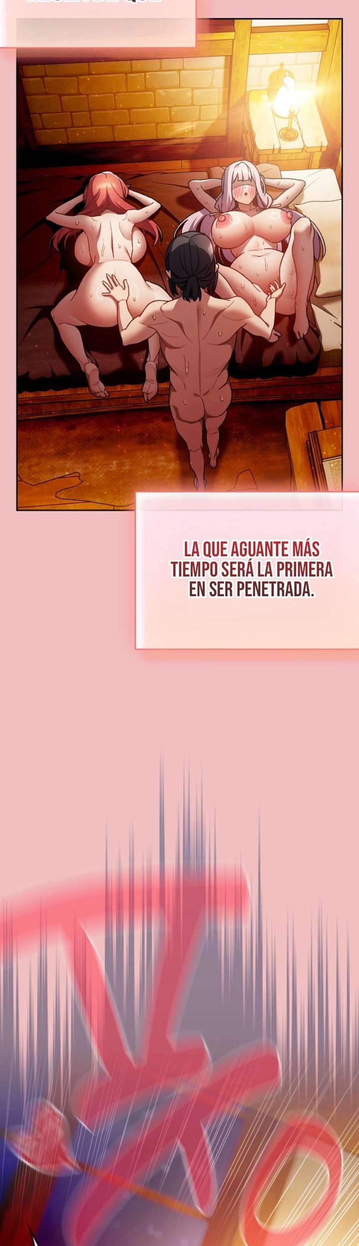 Taerang Salva El Otro Mundo Capitulo 37 página 19