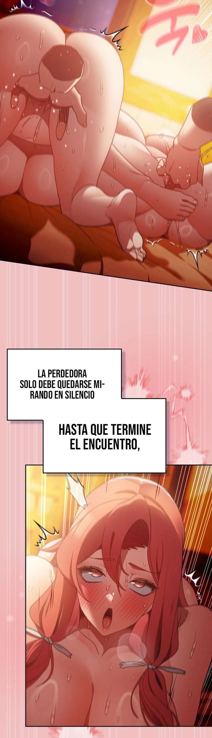 Taerang Salva El Otro Mundo Capitulo 37 página 20