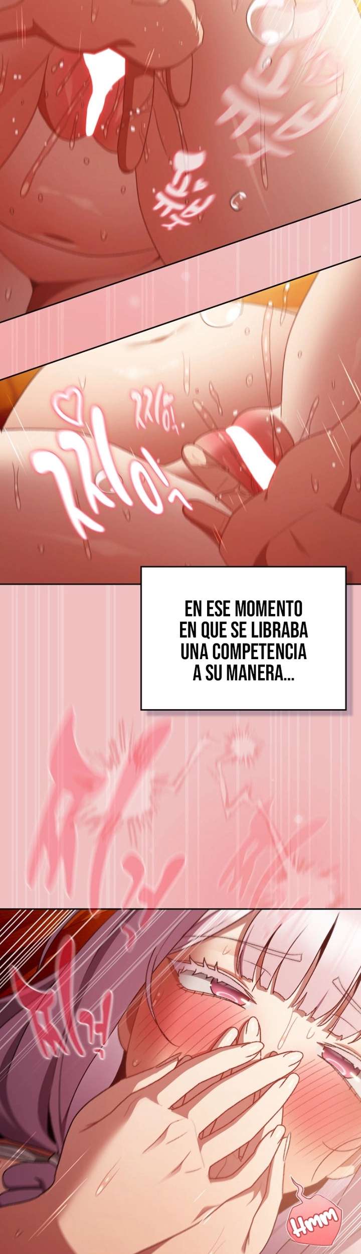 Taerang Salva El Otro Mundo Capitulo 37 página 23