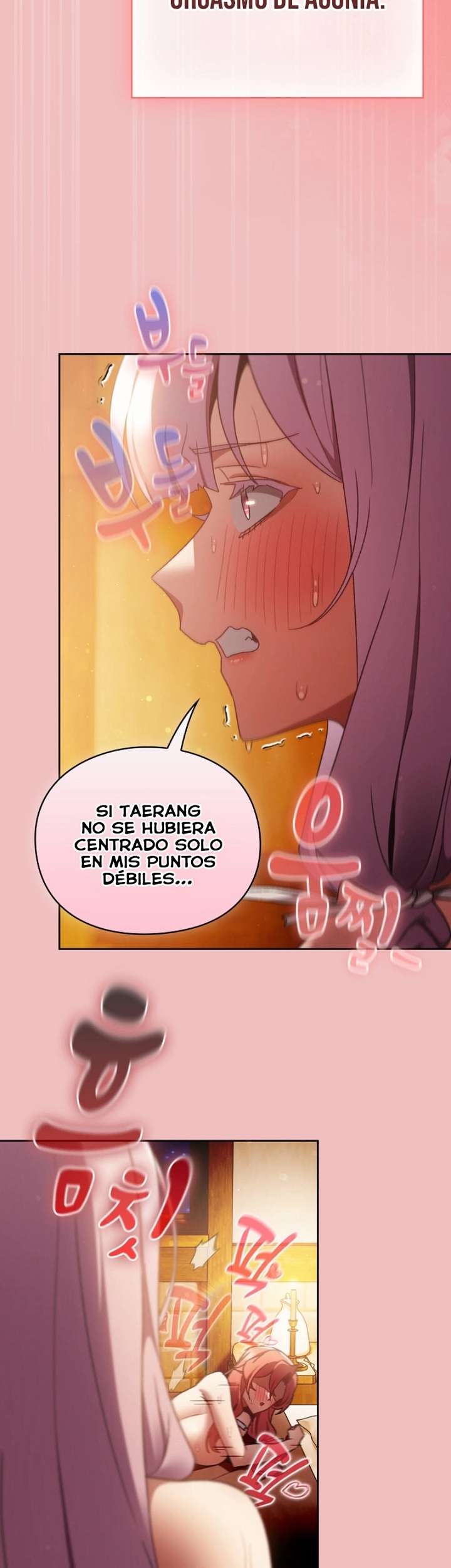 Taerang Salva El Otro Mundo Capitulo 37 página 28