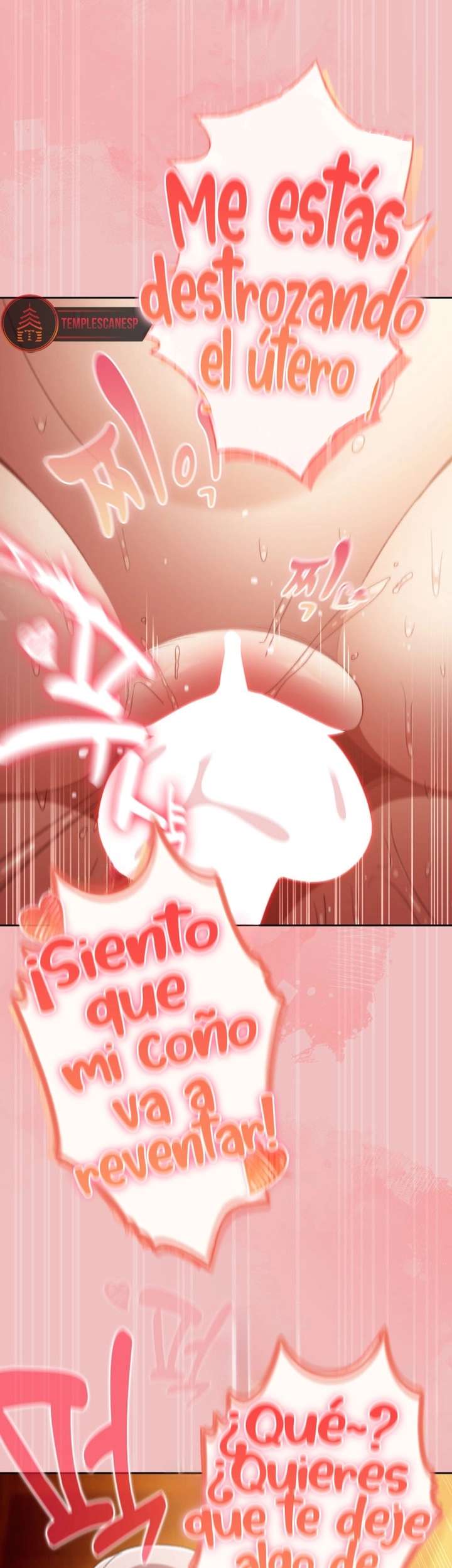 Taerang Salva El Otro Mundo Capitulo 37 página 35