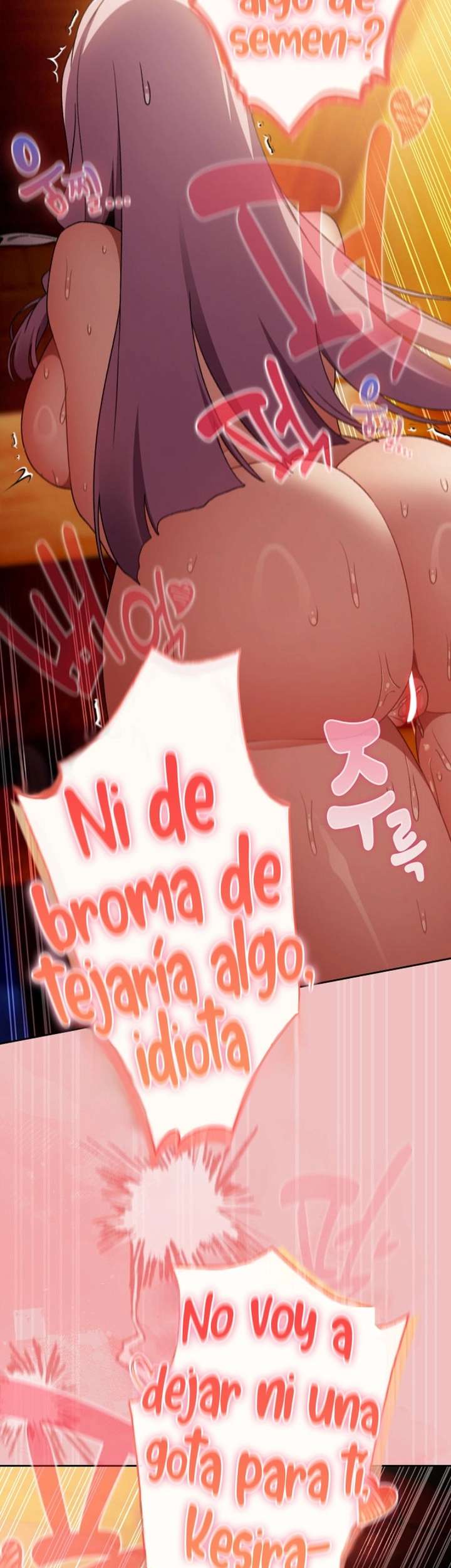 Taerang Salva El Otro Mundo Capitulo 37 página 36