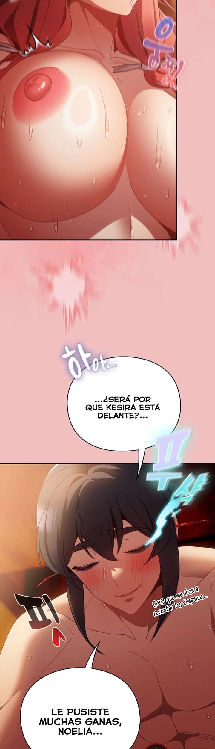 Taerang Salva El Otro Mundo Capitulo 37 página 43
