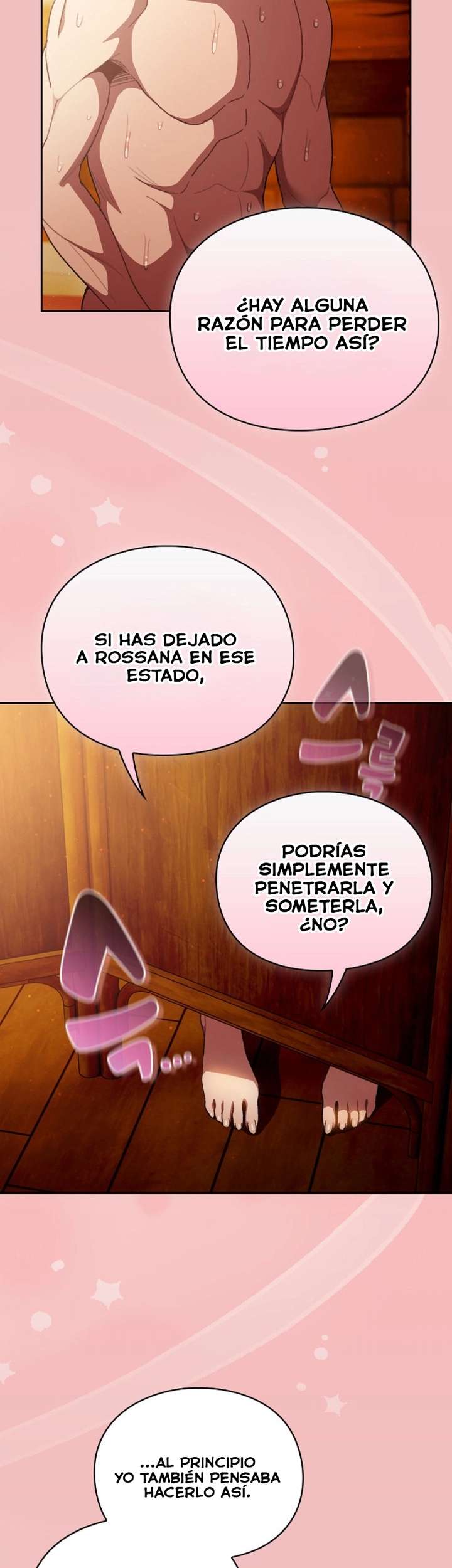 Taerang Salva El Otro Mundo Capitulo 37 página 46