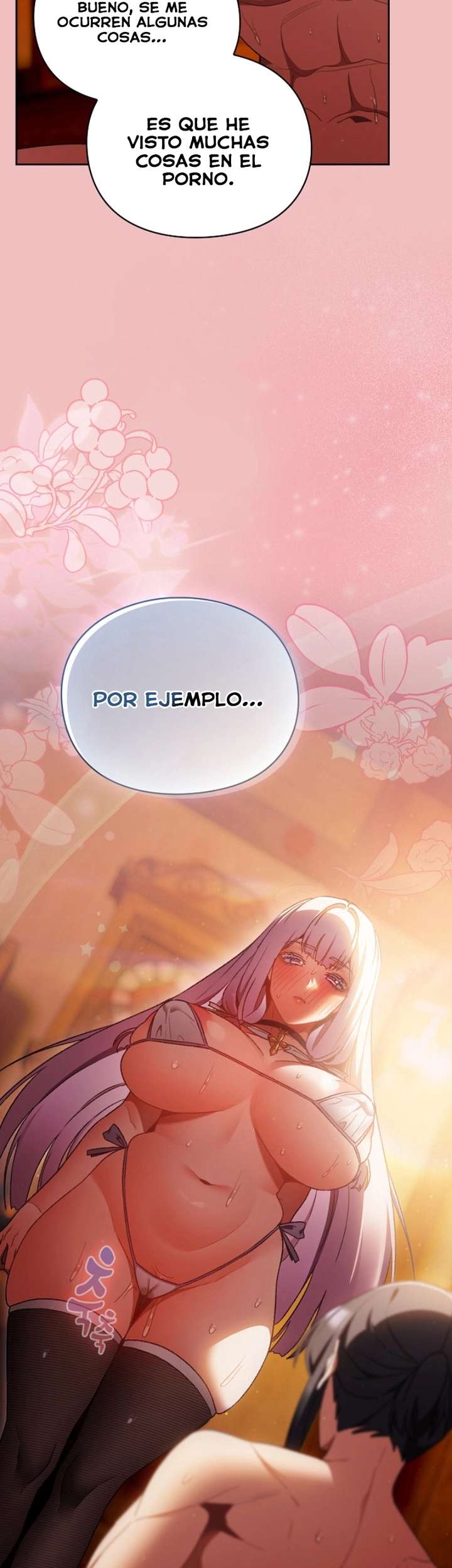 Taerang Salva El Otro Mundo Capitulo 37 página 51