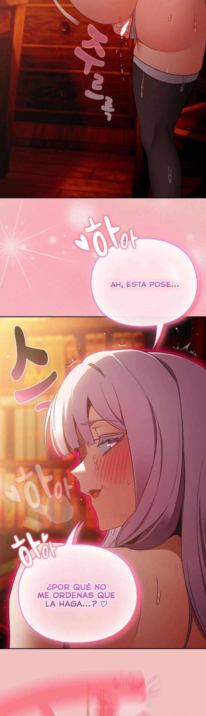 Taerang Salva El Otro Mundo Capitulo 38 página 11
