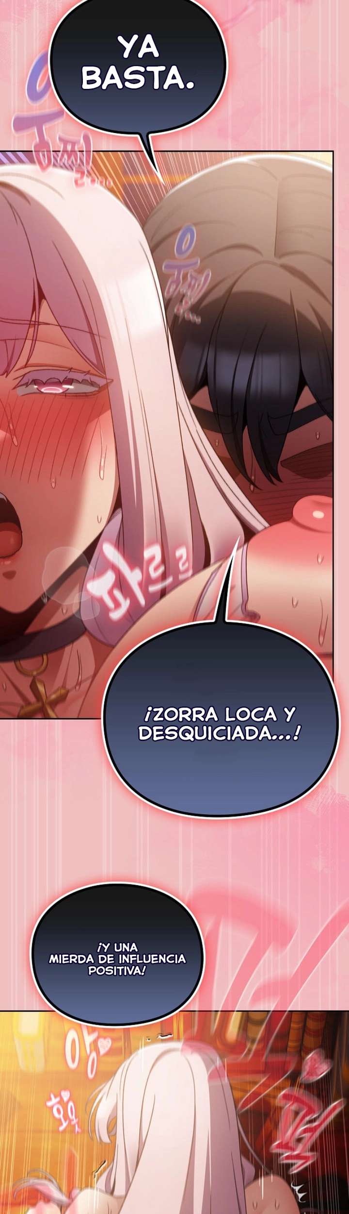 Taerang Salva El Otro Mundo Capitulo 38 página 13