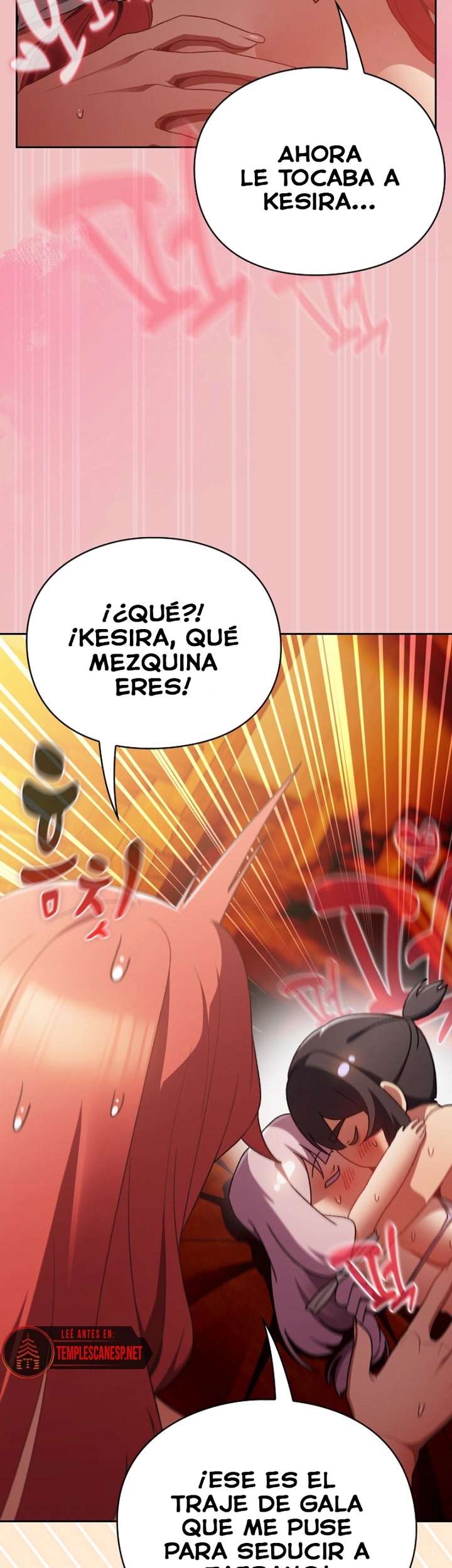 Taerang Salva El Otro Mundo Capitulo 38 página 21