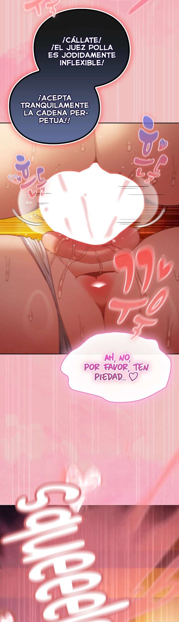 Taerang Salva El Otro Mundo Capitulo 38 página 23