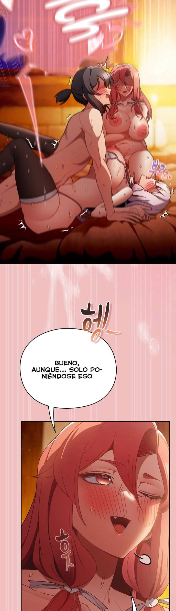 Taerang Salva El Otro Mundo Capitulo 38 página 24