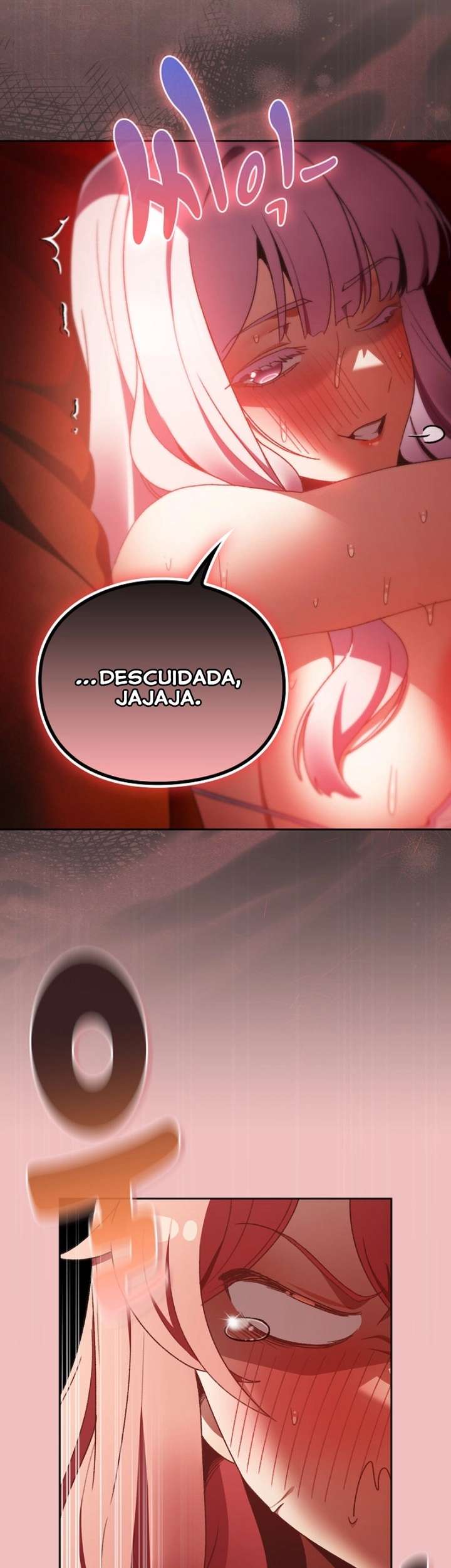 Taerang Salva El Otro Mundo Capitulo 38 página 28