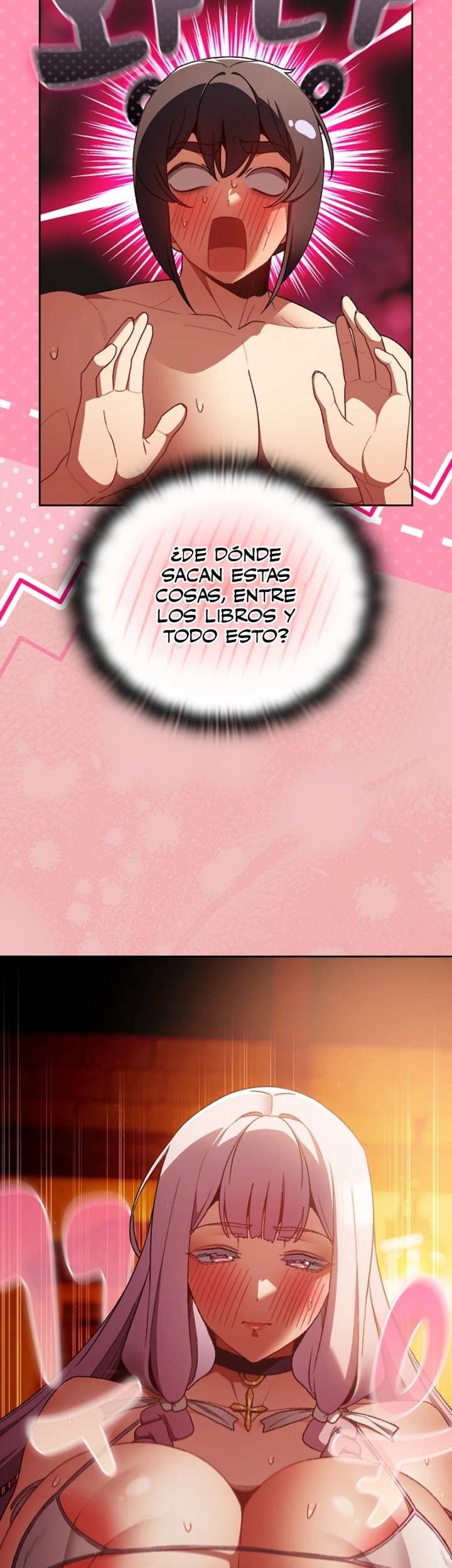 Taerang Salva El Otro Mundo Capitulo 38 página 4
