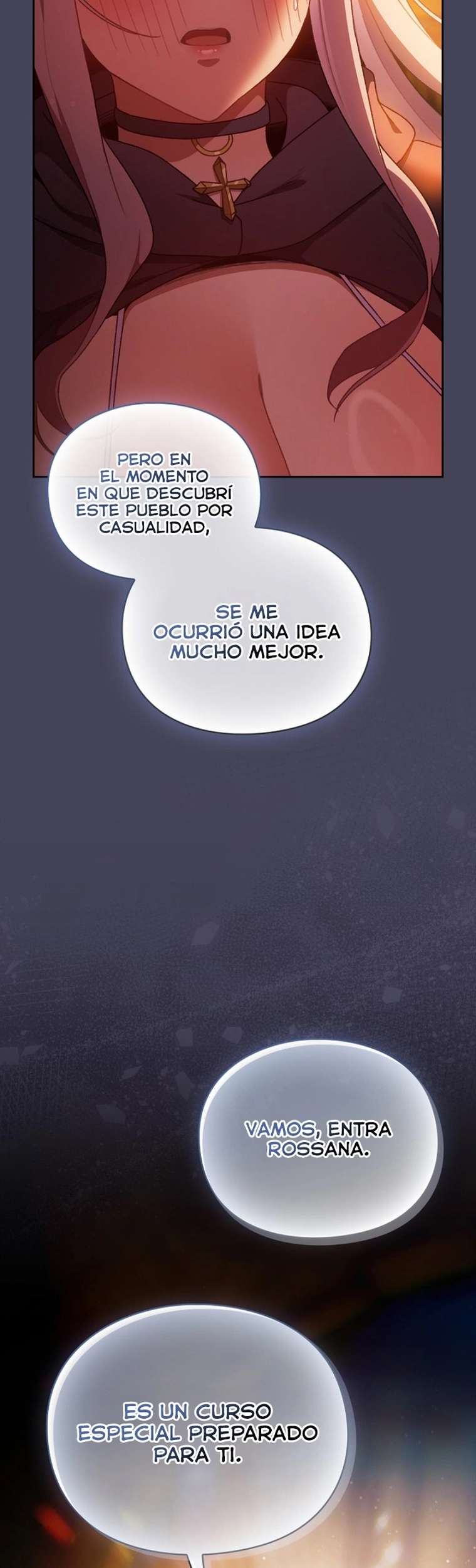Taerang Salva El Otro Mundo Capitulo 39 página 15