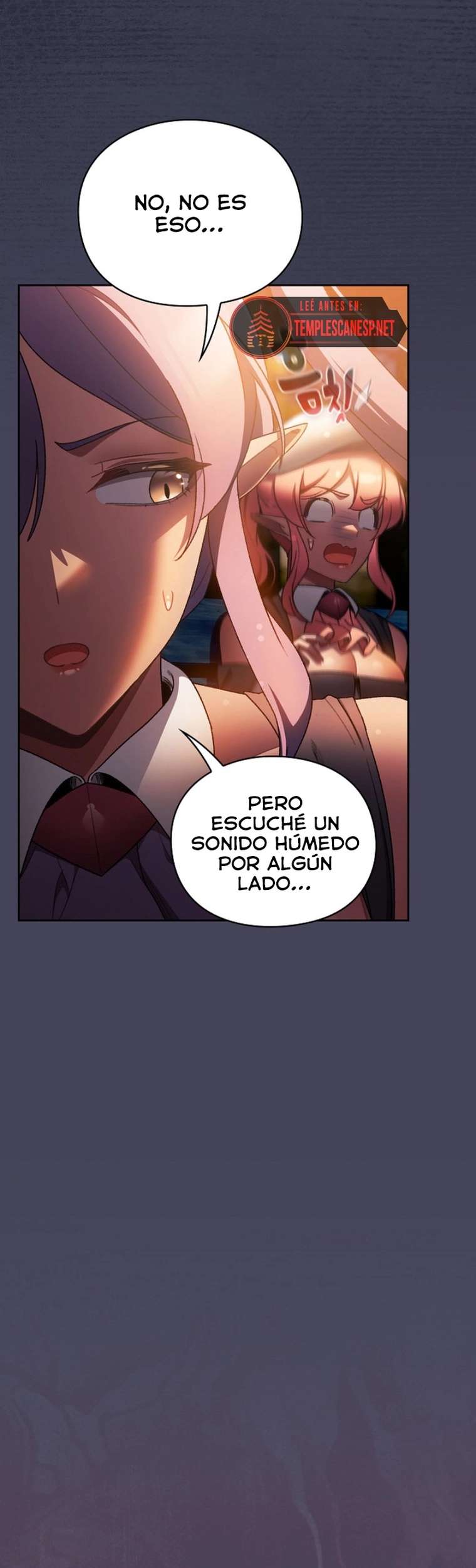 Taerang Salva El Otro Mundo Capitulo 39 página 29