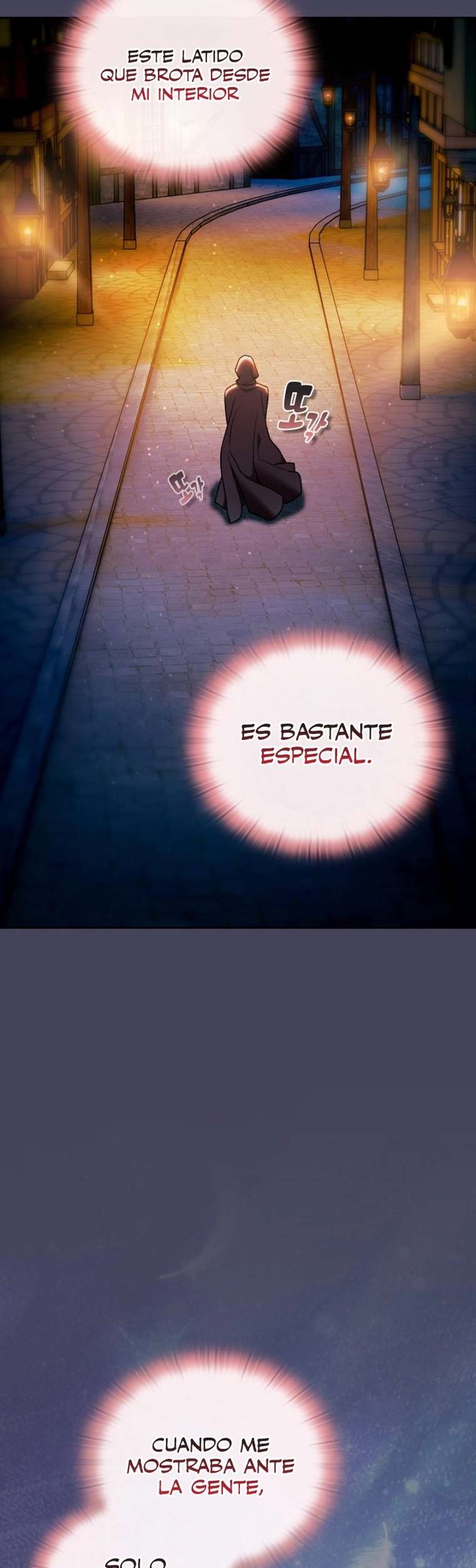Taerang Salva El Otro Mundo Capitulo 39 página 33