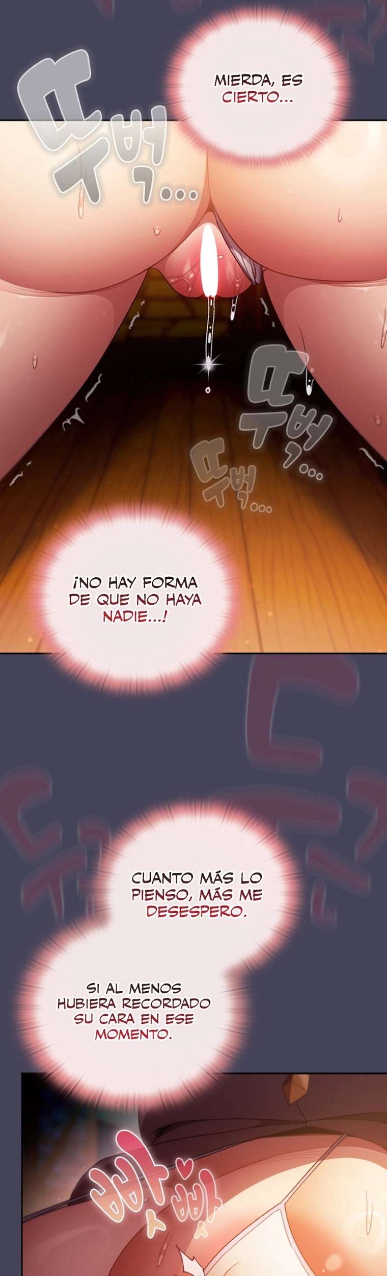 Taerang Salva El Otro Mundo Capitulo 39 página 44