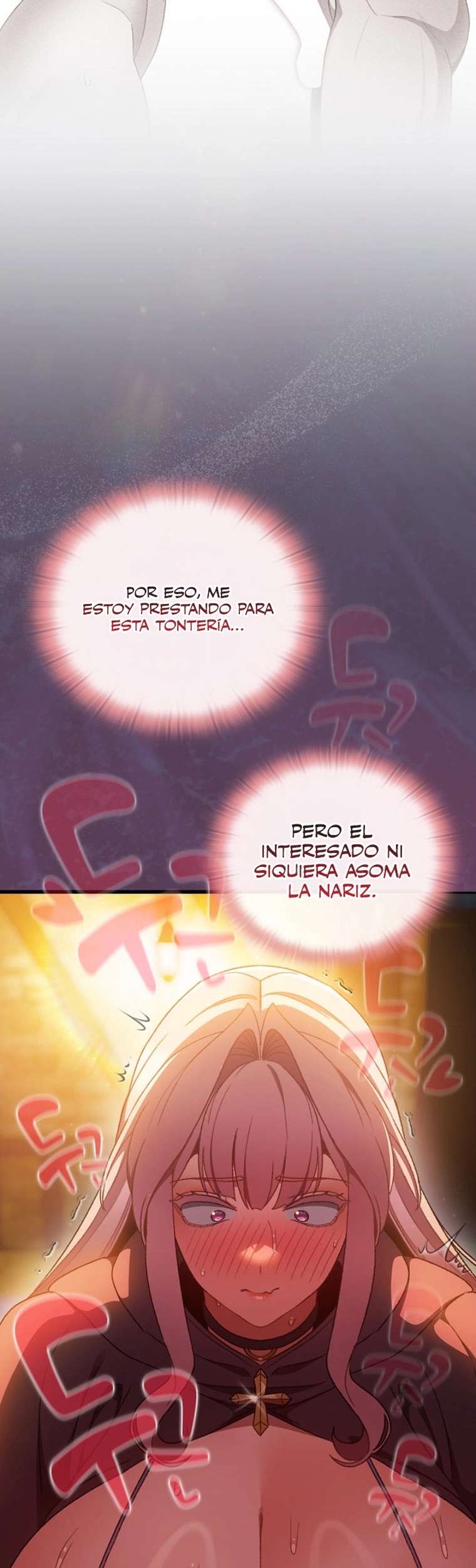 Taerang Salva El Otro Mundo Capitulo 39 página 47