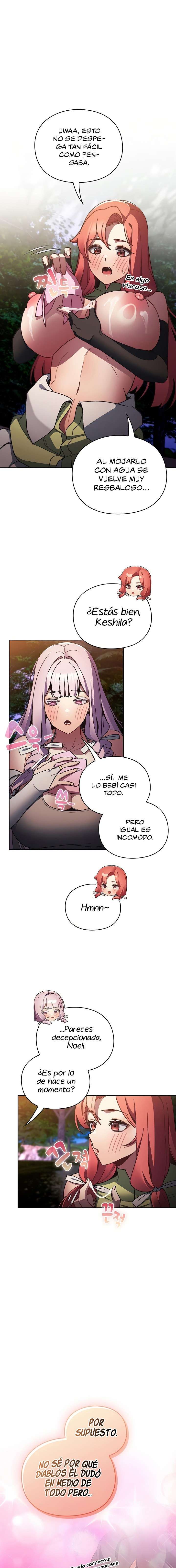 Taerang Salva El Otro Mundo Capitulo 4 página 7