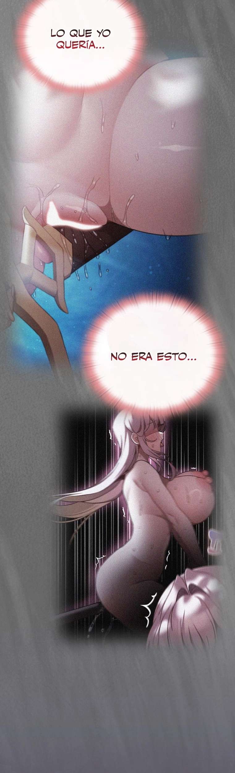 Taerang Salva El Otro Mundo Capitulo 40 página 10