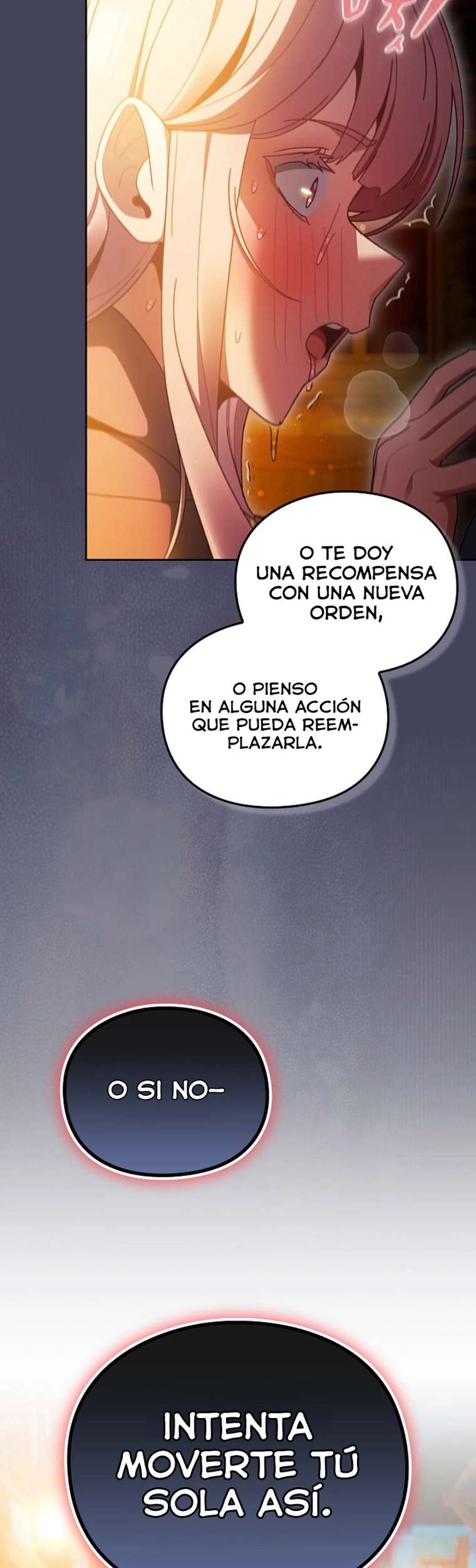 Taerang Salva El Otro Mundo Capitulo 40 página 20