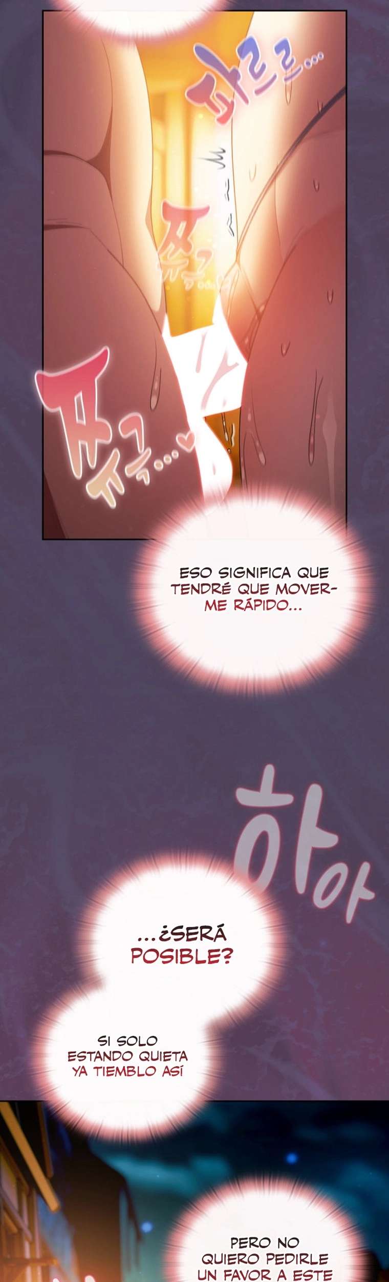 Taerang Salva El Otro Mundo Capitulo 40 página 27