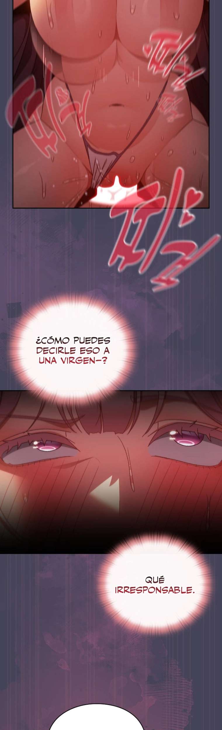 Taerang Salva El Otro Mundo Capitulo 40 página 34