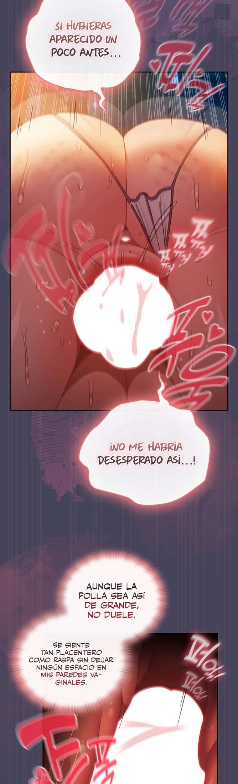 Taerang Salva El Otro Mundo Capitulo 40 página 36