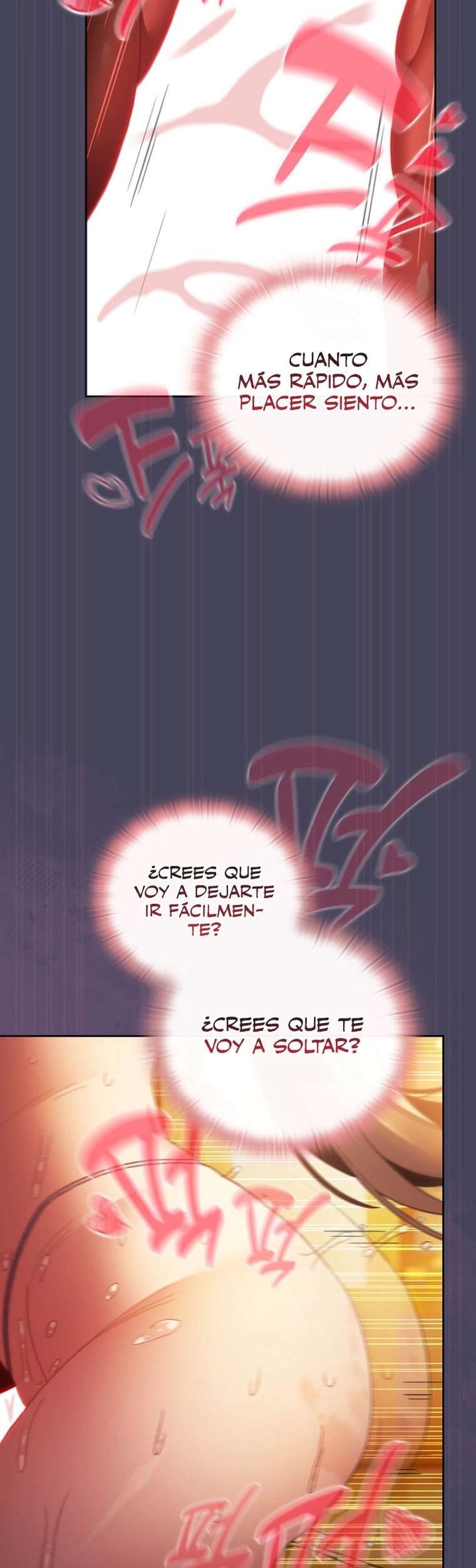 Taerang Salva El Otro Mundo Capitulo 40 página 37