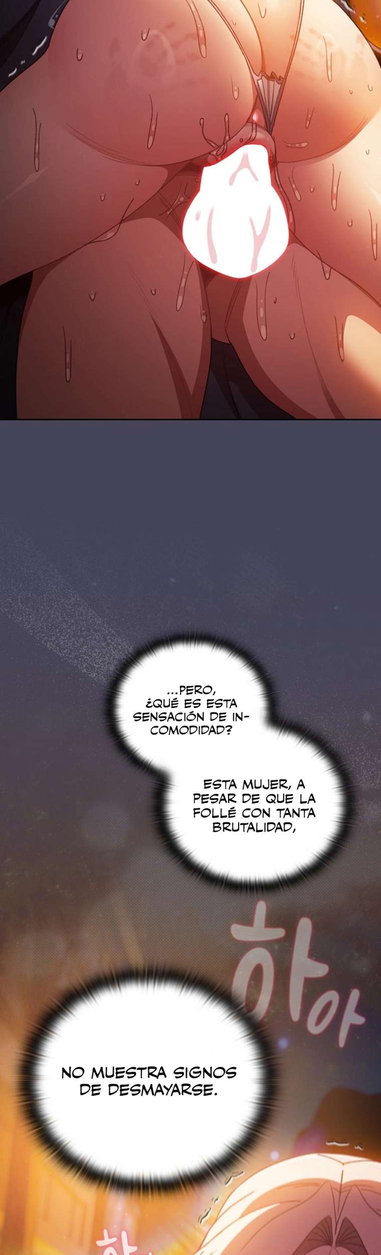 Taerang Salva El Otro Mundo Capitulo 40 página 44